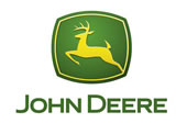 John Deere